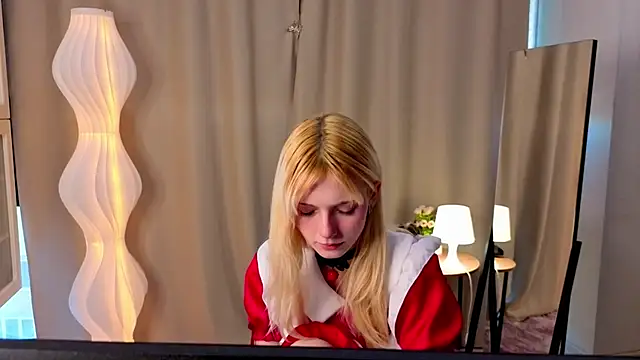 JuanaSumma online show from 02.10.26