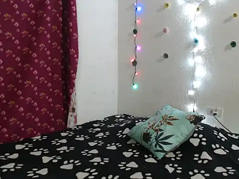 Chloe Candys online show from 02.03.26