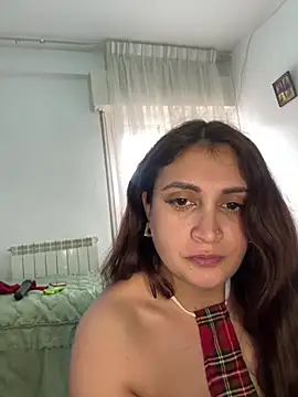 Snapshot of morenita_sexy777 chatting on 02.08.26 morenita sexy777 online show from 02.08.26