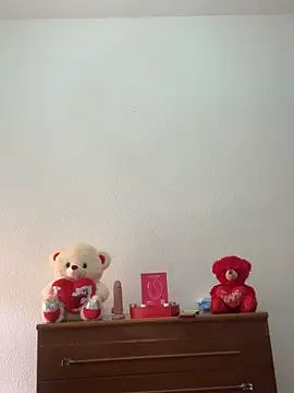 morenita sexy777 online show from 03.11.26