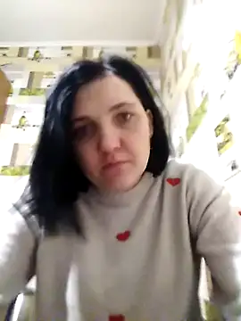 KarolinaRich1 online show from 01.14.26