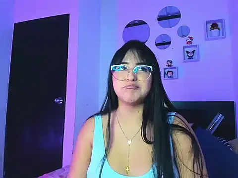 Penelopeflame18 online show from 01.13.26