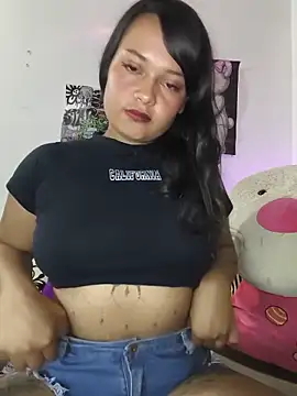 ebonysummer  online show from 06.06.26
