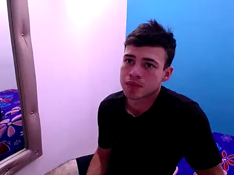 daniel22 cm online show from 01.14.26