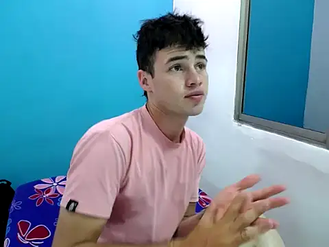 daniel22 cm online show from 01.15.26