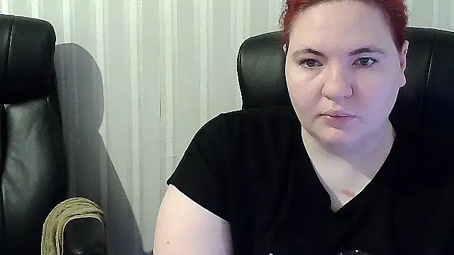 OskaAh online show from 01.14.26