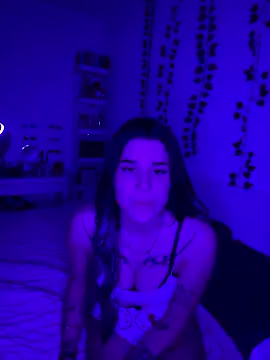 julieeeeee75 online show from 01.16.26