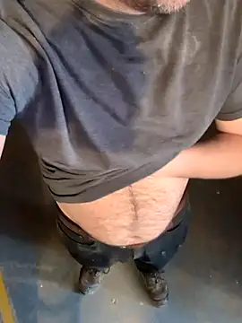 Snapshot of Greyd333 chatting on 02.05.26 Greyd333 online show from 02.05.26