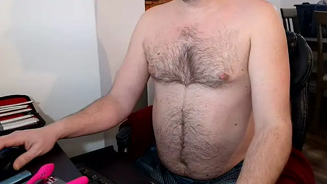 Snapshot of Greyd333 chatting on 02.08.26 Greyd333 online show from 02.08.26