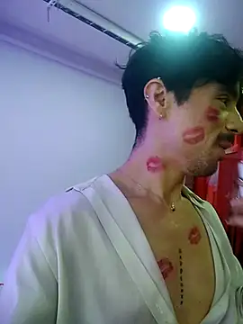 Ethan Briggs  online show from 02.09.26