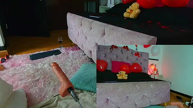 Ethan Briggs  online show from 02.15.26