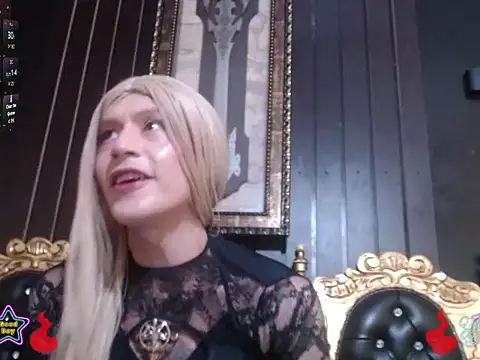 Gomory Niix online show from 02.04.26