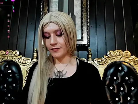 Gomory Niix online show from 02.20.26