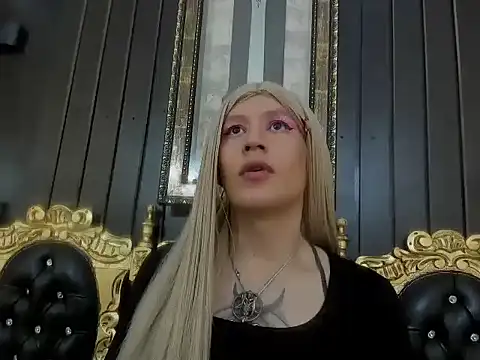 Gomory Niix online show from 03.30.26