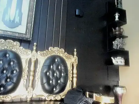 Gomory Niix online show from 04.09.26