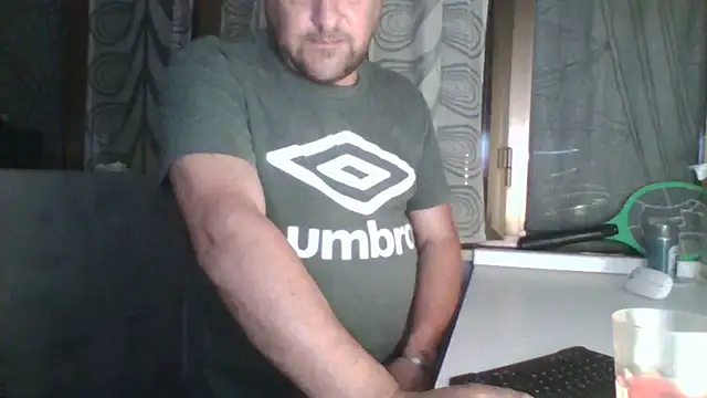 ROMASSAGGEXXX online show from 05.20.26