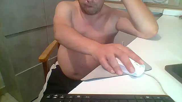 ROMASSAGGEXXX online show from 05.28.26