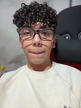 Nick Twink online show from 02.10.26