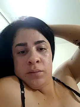 Neveencantada00 online show from 01.13.26