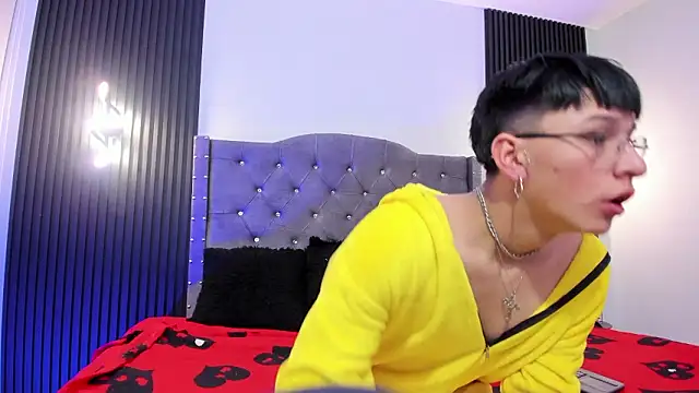 Alexander Collinss online show from 02.03.26