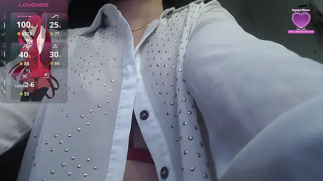 Loriiiany online show from 04.16.26