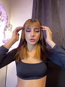 ivy-777 online show from 03.01.26