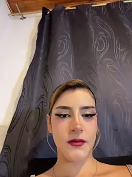 ivy-777 online show from 03.27.26