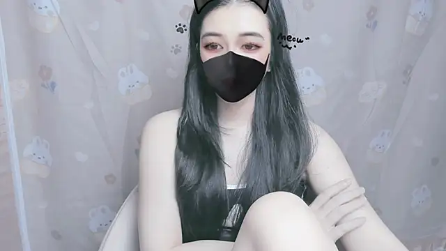 Fushui618 online show from 03.02.26