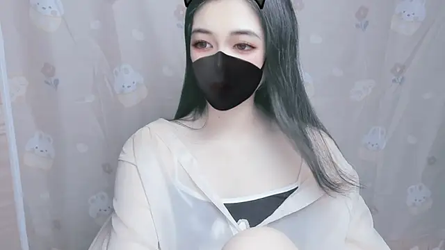 Fushui618 online show from 03.03.26