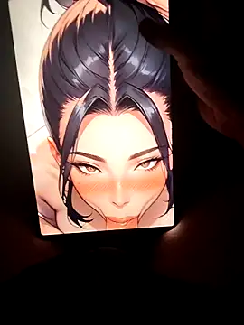 Snapshot of shokola chatting on 01.15.26 shokola online show from 01.15.26