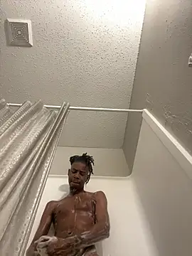 Snapshot of Grim777Hollow chatting on 01.13.26 Grim777Hollow online show from 01.13.26