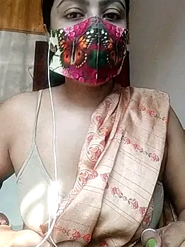 Snapshot of Redvelvet-03 chatting on 01.14.26 Redvelvet-03 online show from 01.14.26