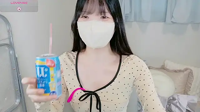  ame chan  online show from 05.24.26