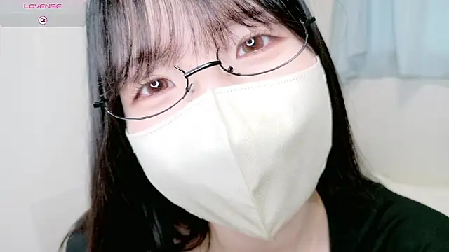  ame chan  online show from 05.28.26