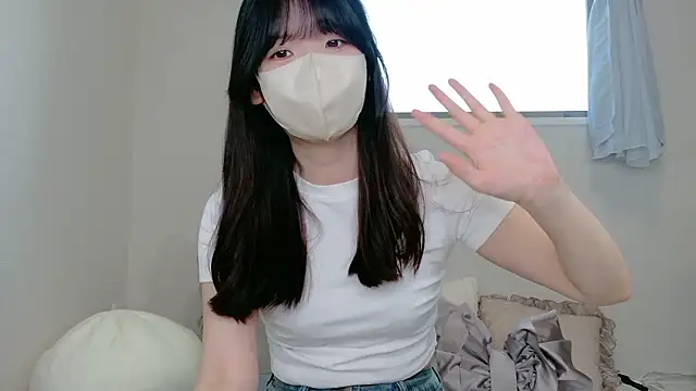  ame chan  online show from 06.07.26