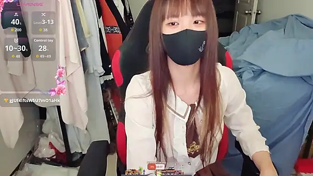 shiki434-st online show from 04.06.26