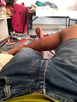 Hottlund6 online show from 03.28.26