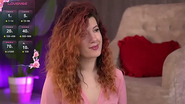 EvaMo0n online show from 03.26.26