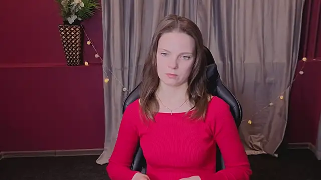 RoseWaulhgberg online show from 01.15.26