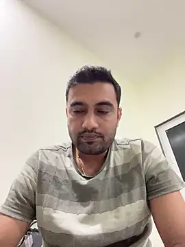 Arman-choudhary1998 online show from 02.08.26