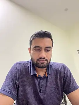 Arman-choudhary1998 online show from 02.16.26