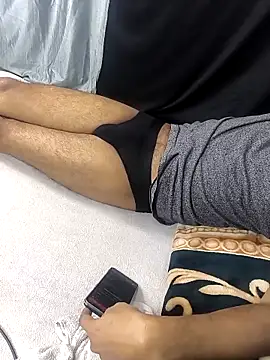 Snapshot of Babu1988UP chatting on 02.01.26 Babu1988UP online show from 02.01.26