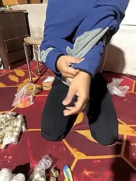 Snapshot of Babu1988UP chatting on 02.03.26 Babu1988UP online show from 02.03.26