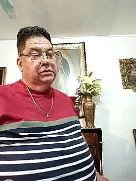 Zordomudo13 online show from 02.08.26