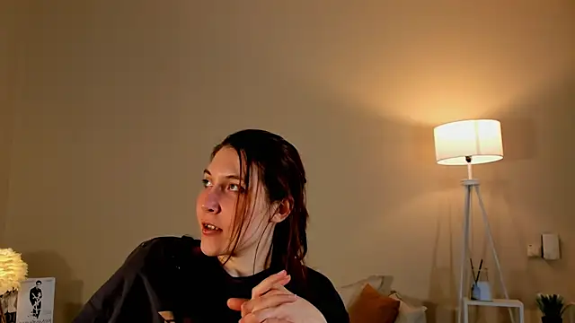 Snapshot of ClariceWellen chatting on 01.15.26 ClariceWellen online show from 01.15.26