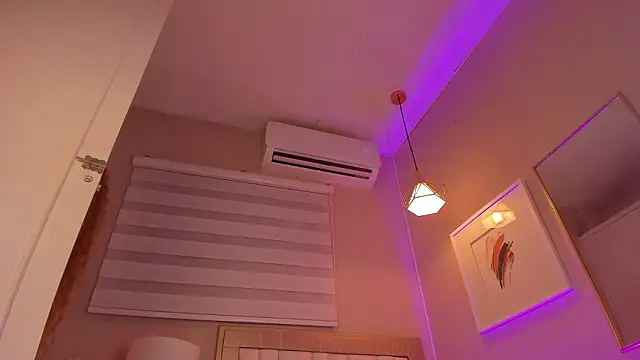 isabela  x online show from 02.08.26