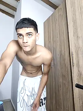 Snapshot of dominant_boy1 chatting on 01.13.26 dominant boy1 online show from 01.13.26