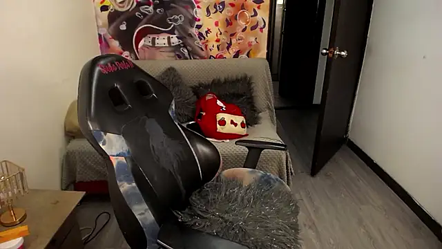 keileen luna online show from 03.26.26