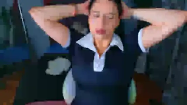 keileen luna online show from 04.16.26