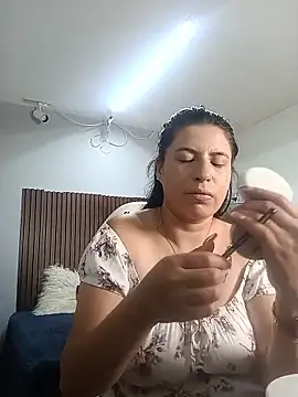 keileen luna online show from 06.05.26
